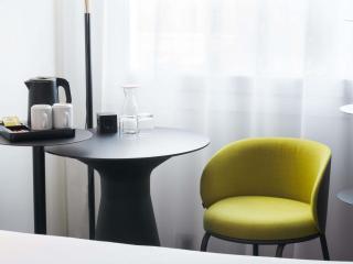 Ibis Warszawa Stare Miasto - 4