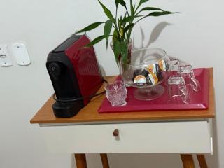 Apartamento 2 quarto e garagem G para 2 carro - 9