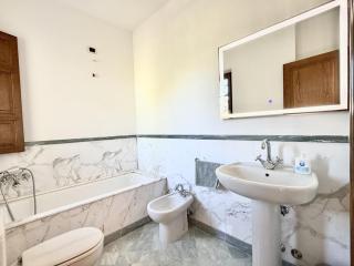 Villa degli Olmi - 1
