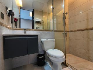 High Clouds Hotel Apartmengt - 4