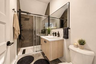 Hot Tub - Total Comfort & Relaxation - Le Dormea - 3