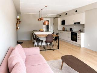 ESV21 - 3BR Stay - 6