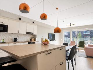 ESV21 - 3BR Stay - 2
