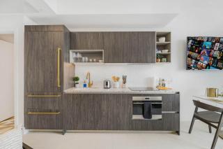Stylish Studio - Yoga Lounge - Near to Fan Fest 2026 - 7