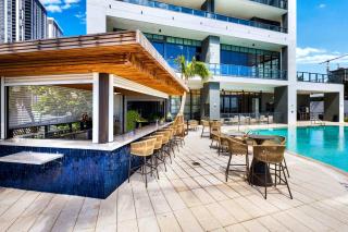 Stylish Studio - Yoga Lounge - Near to Fan Fest 2026 - 6