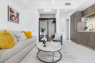 Stylish Studio - Yoga Lounge - Near to Fan Fest 2026 - 1