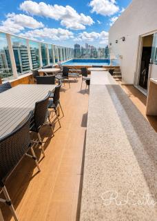 Apartamento próximo à praia e Centro de Convenções - 8