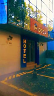 Hotel Mooca - 9