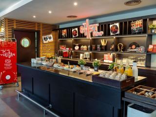Ibis Barcelona Molins de Rei - 8