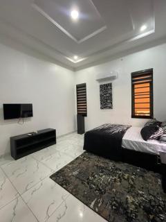 2 units of Luxurious 4 Bedroom Duplex Apartment QQ - 5