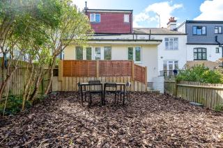 Stylish London 2 Bed Flat 2 15 mins to Central - 2