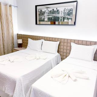 Hotel Glória - 1