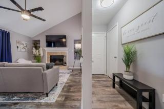 *Modern Elm/Downtown Fort Walton Beach -Historic - 5