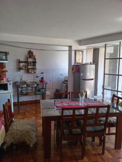 Hotel Aylluq Wasin Casa de Familia habitación Doble - 7