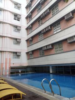 101 Newport Boulevard West Wing Pasay City - 5