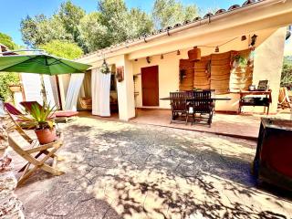 Casita Catalan - 5