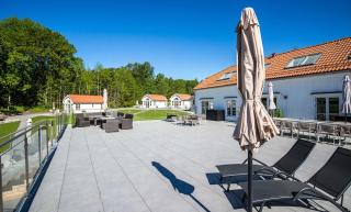Large villa near Strömstad GK - up to 13 guests - 5
