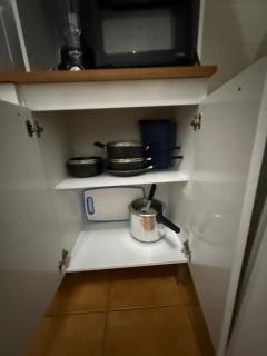 Apartamento 2 quarto e garagem G para 2 carro - 8