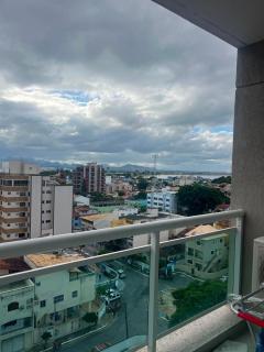 NOVO Flat Completo Imbetiba - 5