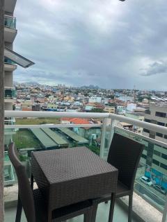 NOVO Flat Completo Imbetiba - 6