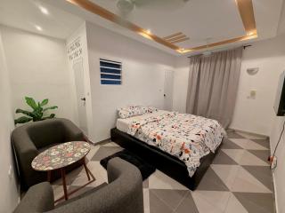 Private Studio In Cotonou Close To The Beach - 0