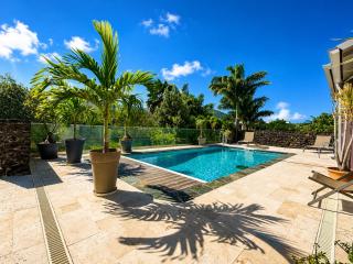 L'Eden de Boisnoir villa 1 piscine - 9