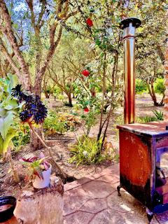 Casita Catalan - 7