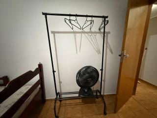 Apartamento 2 quarto e garagem G para 2 carro - 2