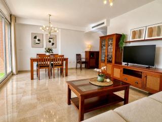 Stunning Duplex with Terrace, Near Cullera Beaches, Air Con, Fast WiFi and Free Parking - 4