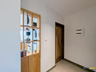 Chic apart with parking and balcony - 5