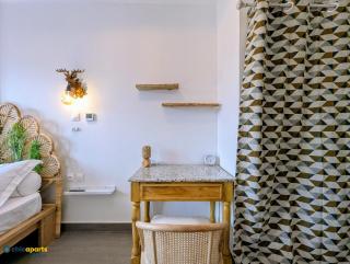 Chic apart with parking and balcony - 8
