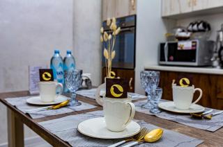 Legenda 2-Room apartment's - 1
