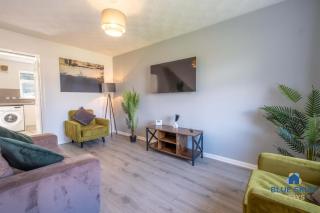 Bramble House - 6