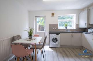 Bramble House - 5