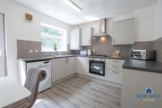 Bramble House - 3