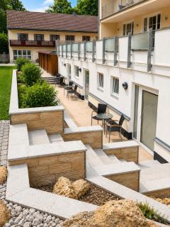 Hotel Stempferhof - 6