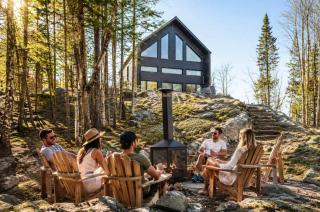 Hot Tub - Total Comfort & Relaxation - Le Dormea - 0