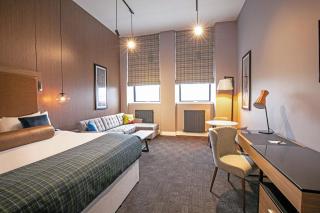 Sandman Signature Aberdeen Hotel & Spa - 4