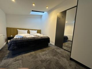 Apartmenthaus Zeuthen 2 - 3