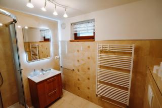 Apartmány s výhledem - 2