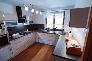 Apartmány s výhledem - 5