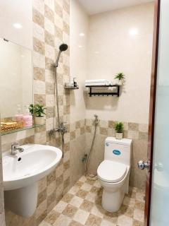 Gia Phú Hotel - 1