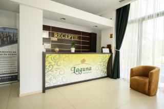 Hotel Laguna Lac Mamaia - 2