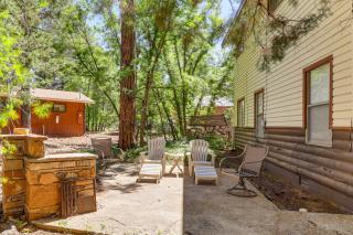 Year-Round Mtn Escape in the 'Arizona Rockies' - 8