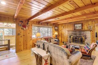 Year-Round Mtn Escape in the 'Arizona Rockies' - 7