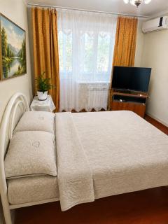 квартира жубанова - 0