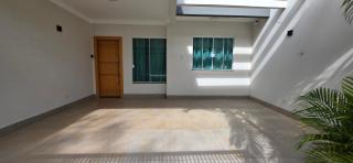 Casa Região Mandacaru, com ar, 2 carros grandes - 1