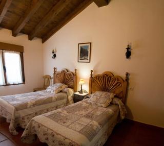 Casa Rural Valdeascas - Navarredonda de Gredos - 5