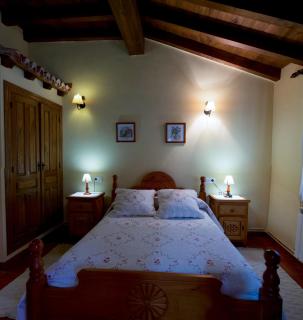 Casa Rural Valdeascas - Navarredonda de Gredos - 3