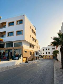 Bohemian-Chic Studio in Oualidia, Central & Comfortable - 2